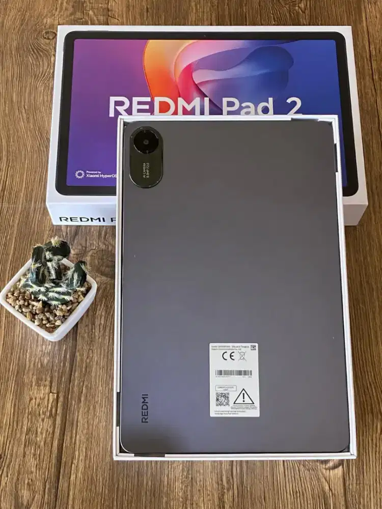 Redmi pad 2 4/128 GB