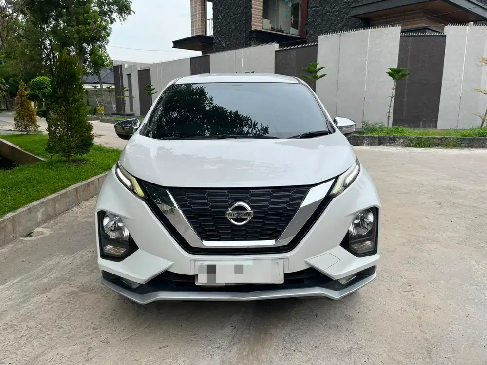 Nissan Livina VL Matic 2022, 2021,2020, Xpander 2021,2020, 2019