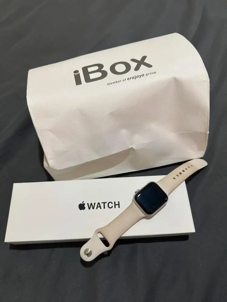 Apple watch SE gen 2 40mm