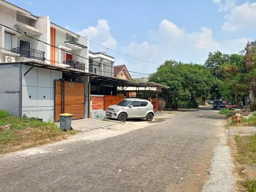 Kavling Taman Telaga Citra Raya – Lokasi Premium, Siap Bangun & Investasi Menguntungkan