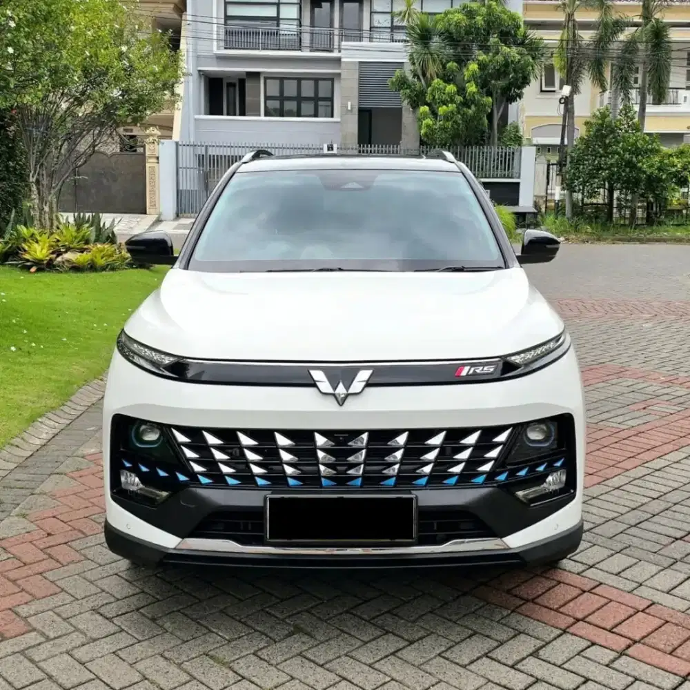 ALMAZ 2.0 RS HYBRID AT AT 2024