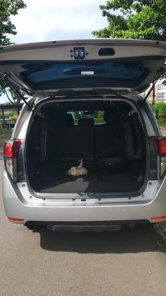 Innova reborn diesel