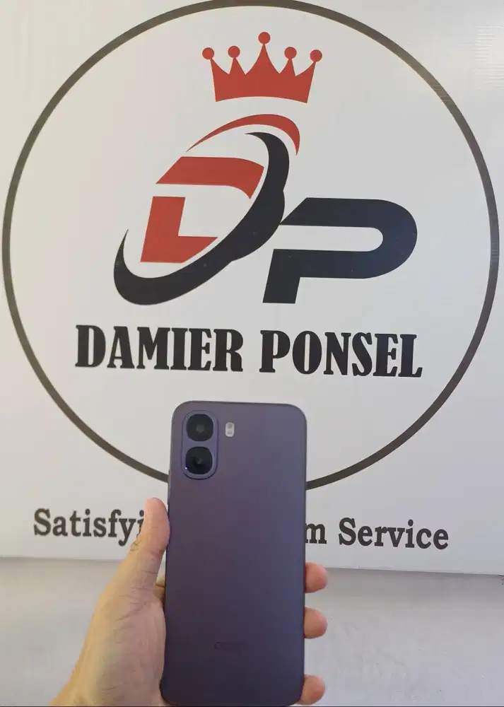 OPPO A6X (4/128)