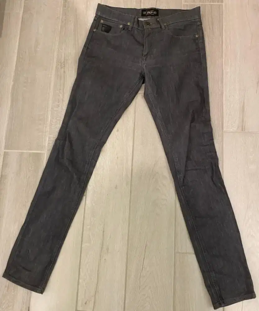 April 77 Jeans 100% Original Barang Super Langka