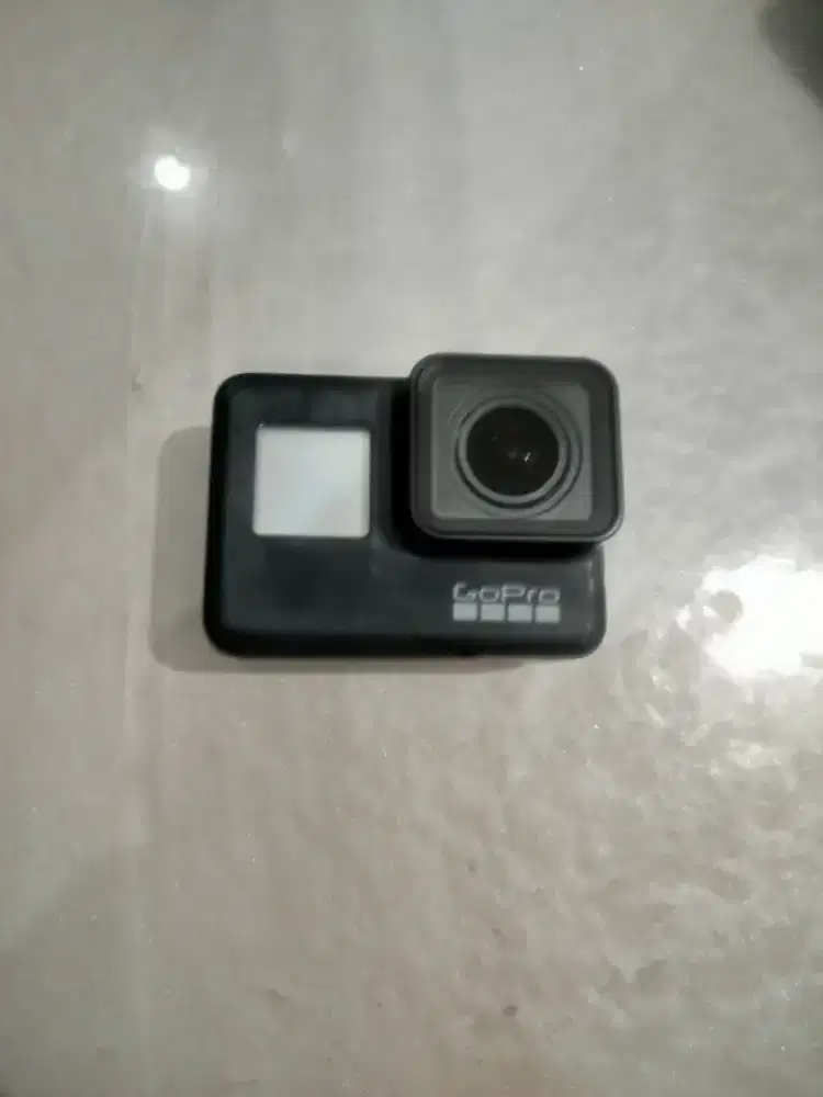 Kamera GoPro Hero 8