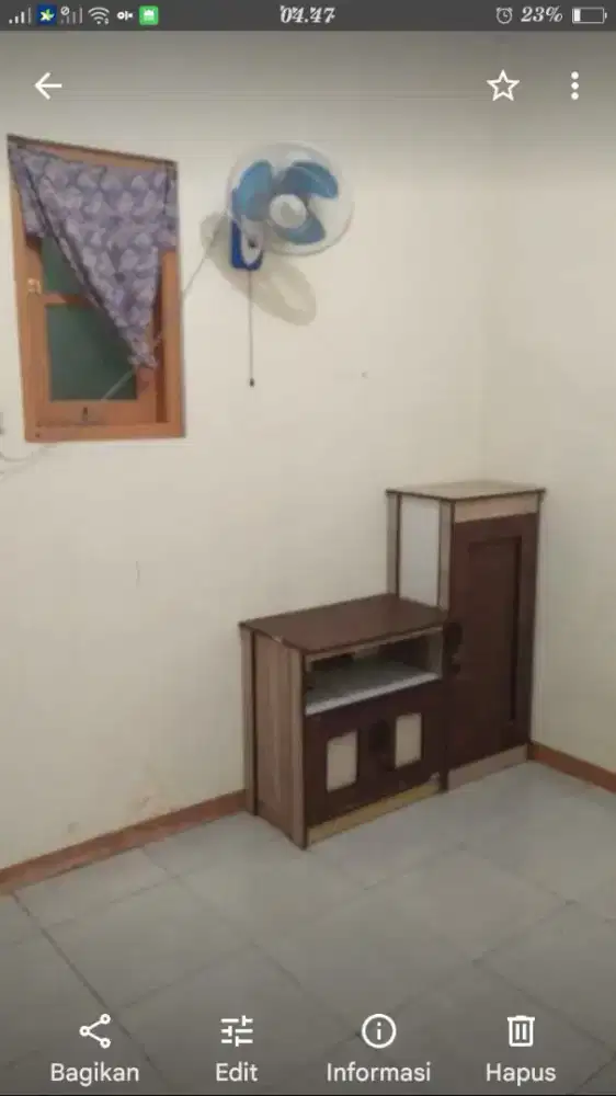 Kost khusus cowok