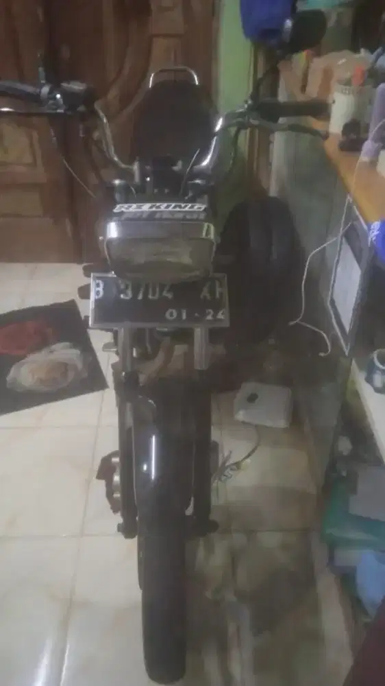 siap di pake kalo minat hubungi lebih lanjut