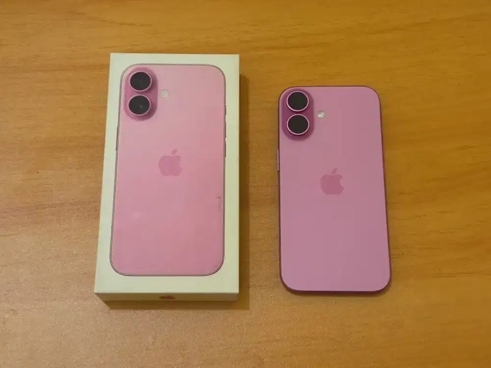 iPhone 16 128 GB