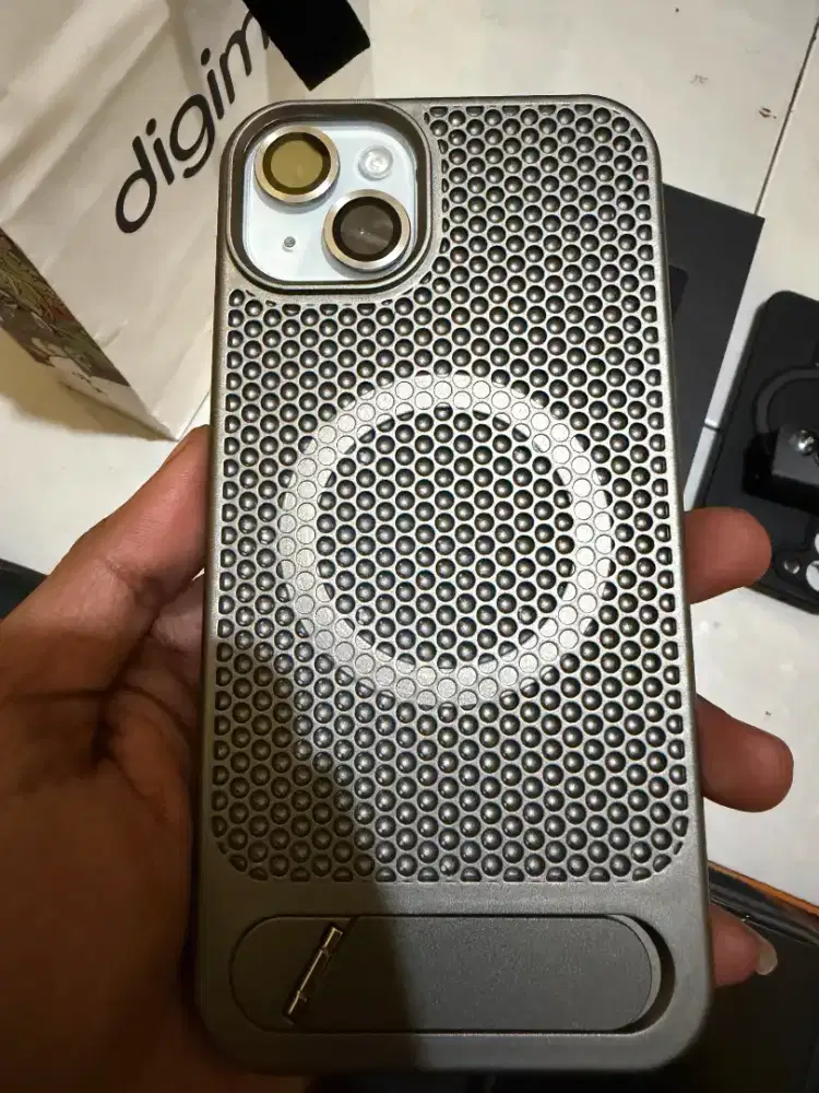 iPhone 15 plus 128 GB ex digimap