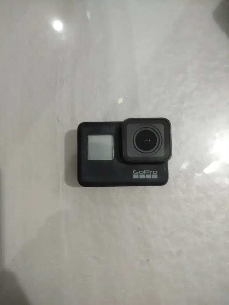 Kamera GOPRO HERO 7