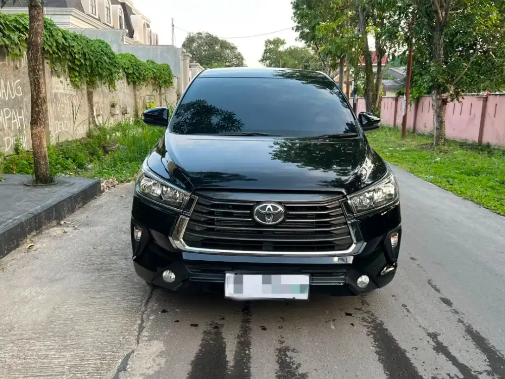 Innova Reborn 2,4 G Matic Diesel 2025,2024,2023 , Fortuner VRZ 2018