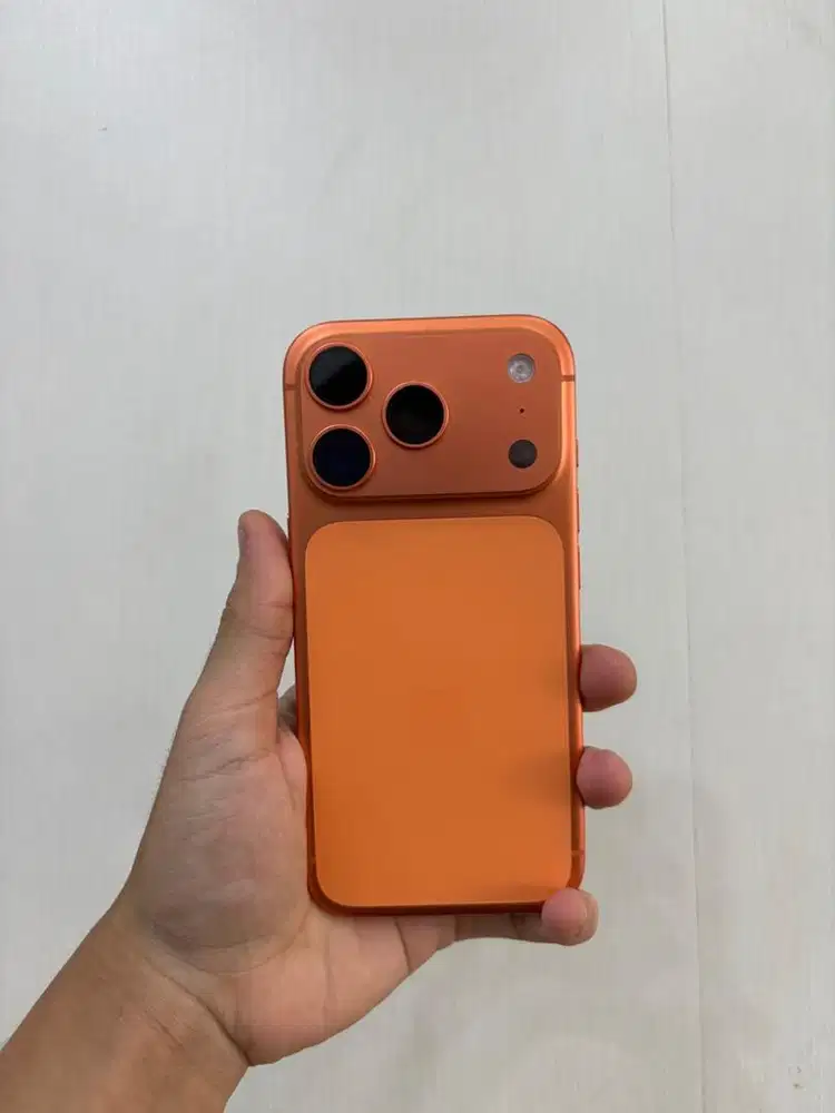 iPhone 17 Pro 256GB iBox