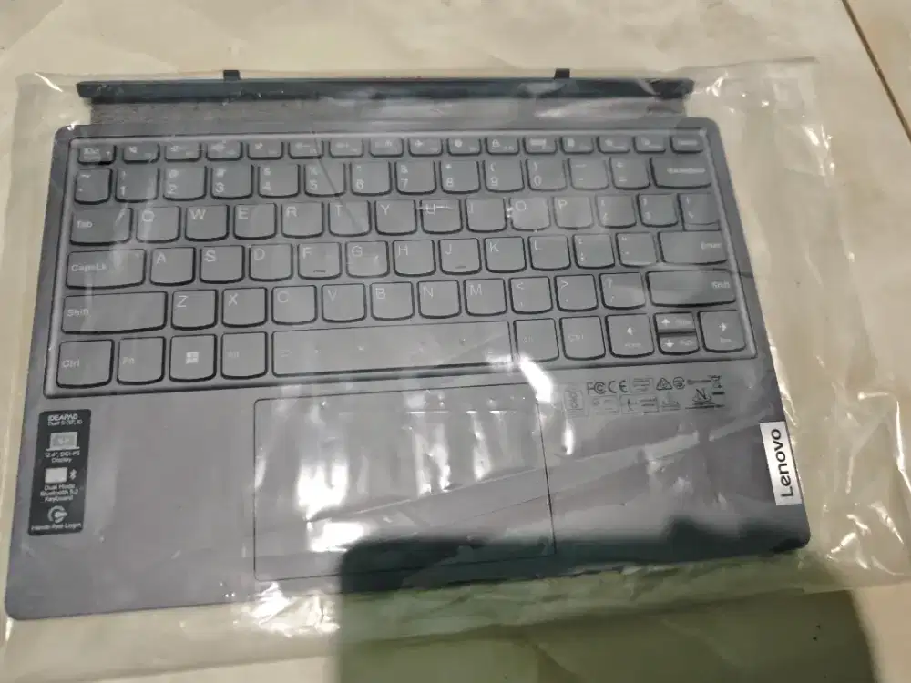 Keyboard Lenovo IdeaPad i5