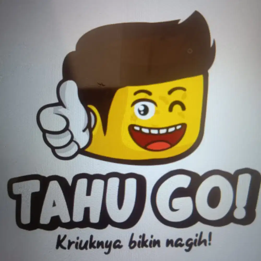 Lowongan kerja tahu go