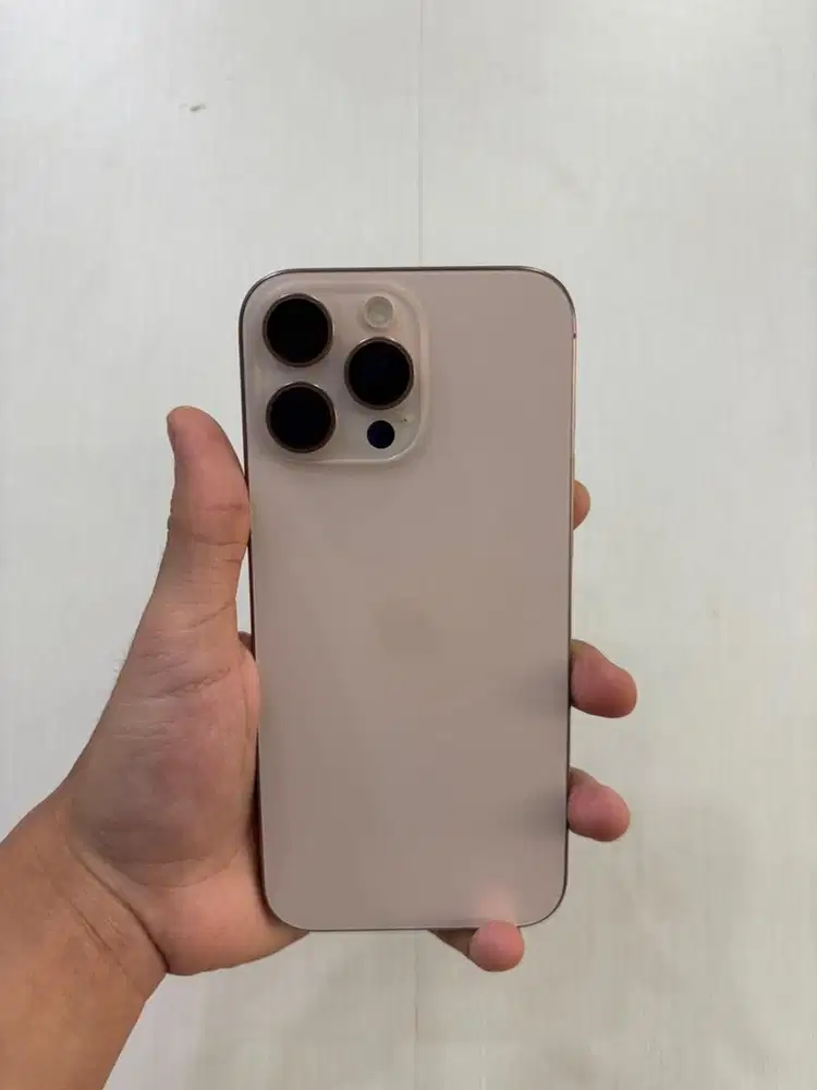 iPhone 16 Promax 256GB iBox