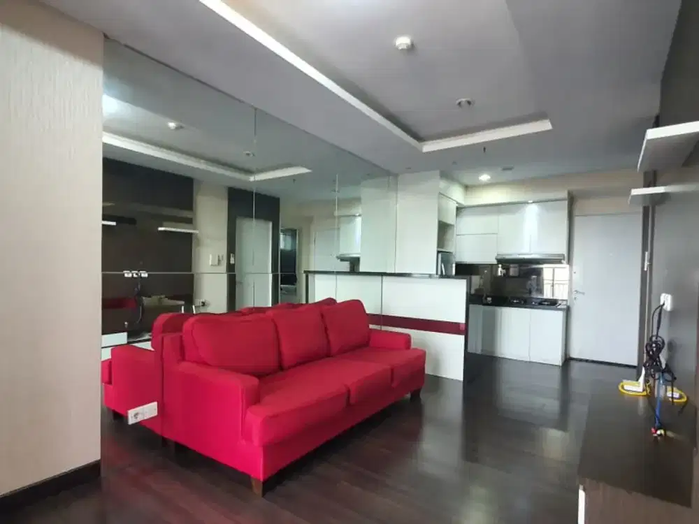 Disewakan 2Br Apartemen The Lavande Residences Furnished