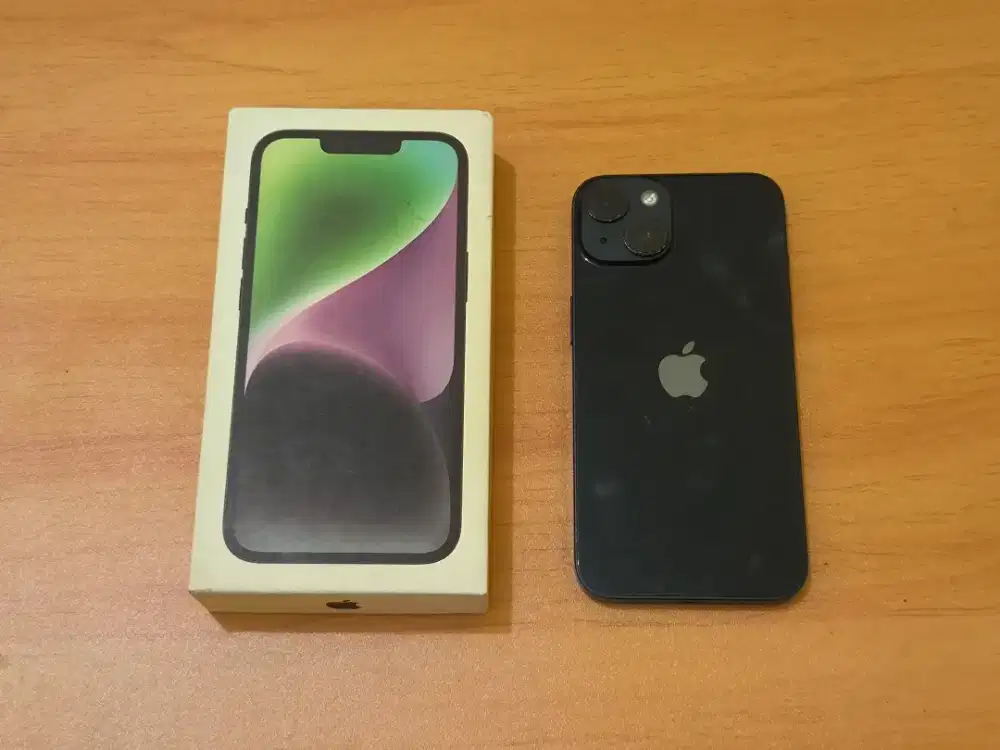 iPhone 14 128 iBox
