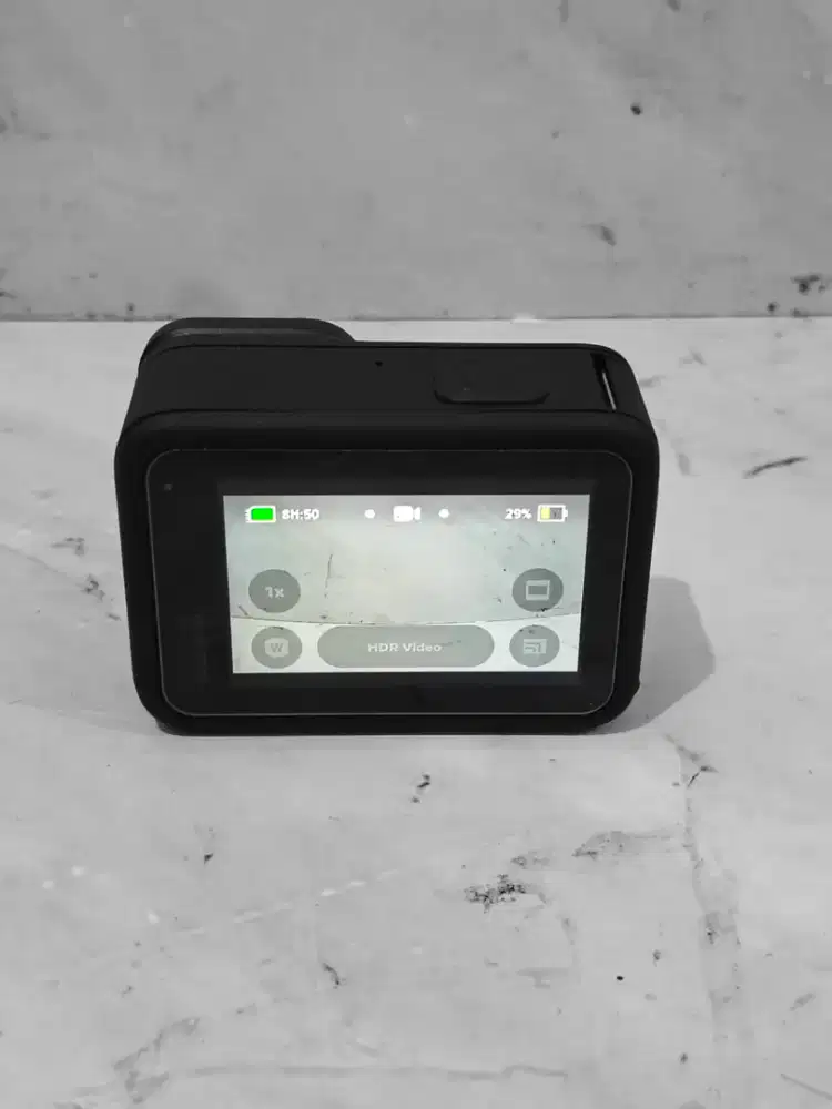 Kamera GoPro hero 13 black btg