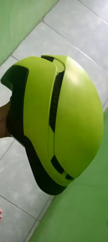 Helmet Bontrager Charge Commuter Wavecel