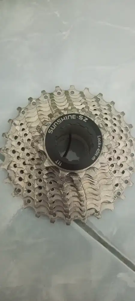 Sproket sunshine-sz 11speed (11-28)