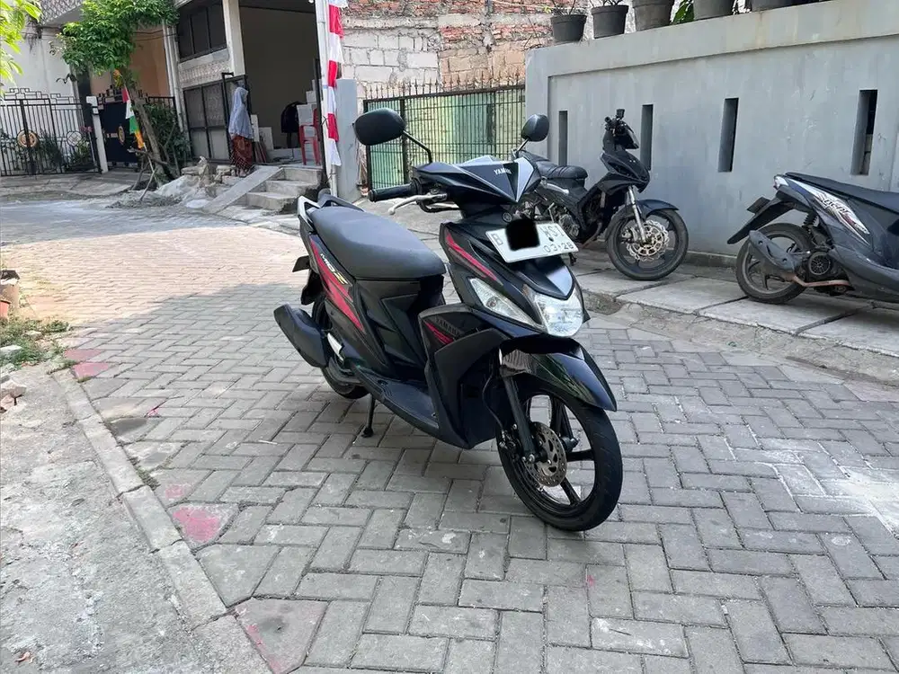 Forsale Mio Z 2018