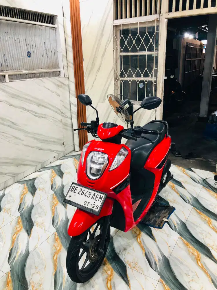 GENIO NEW PRESTIGE ISTIMEWA 2020 Pajak Hidup