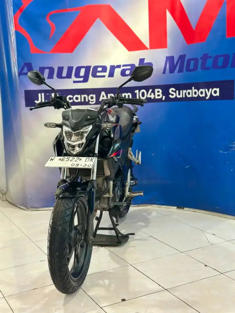 Low Km Honda CB 150 r Streetfire 2020