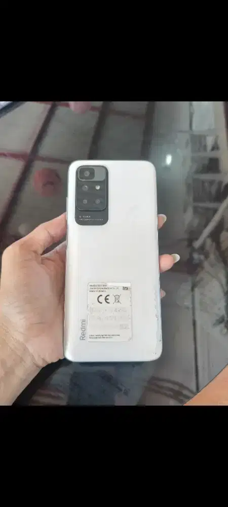 Redmi 10 4/64gb