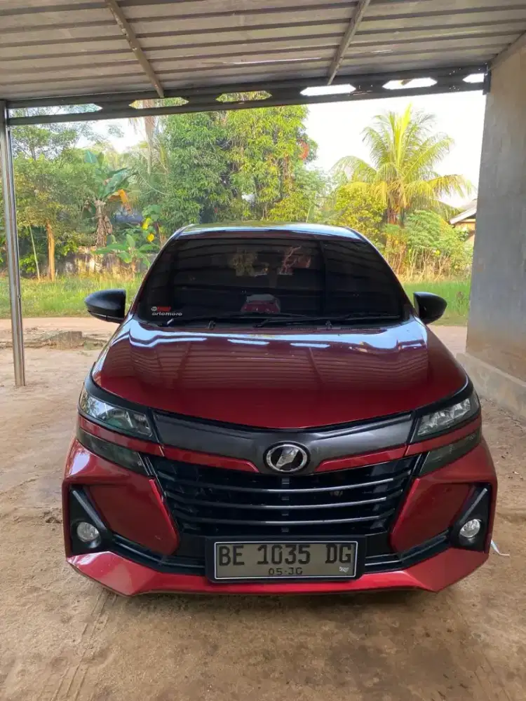 Xenia x mt 2019