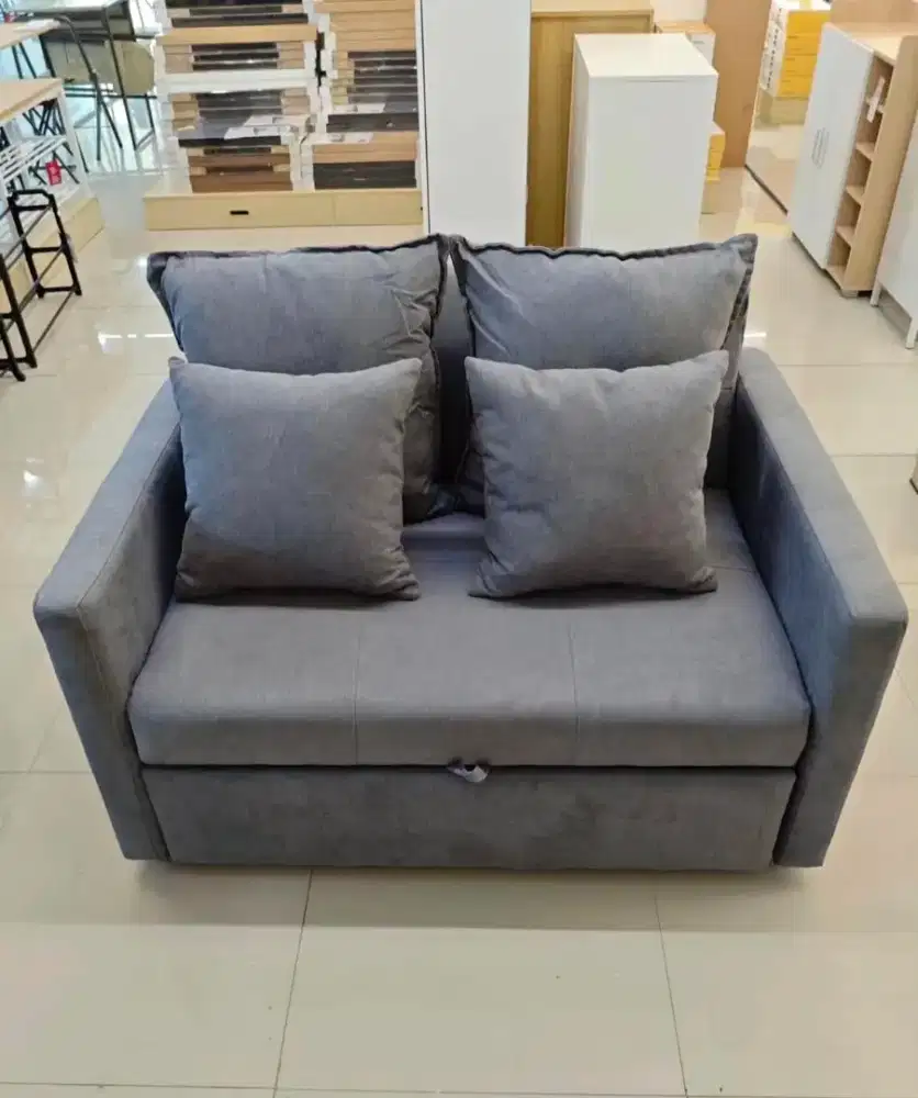 Sofa sleeper Gorwig