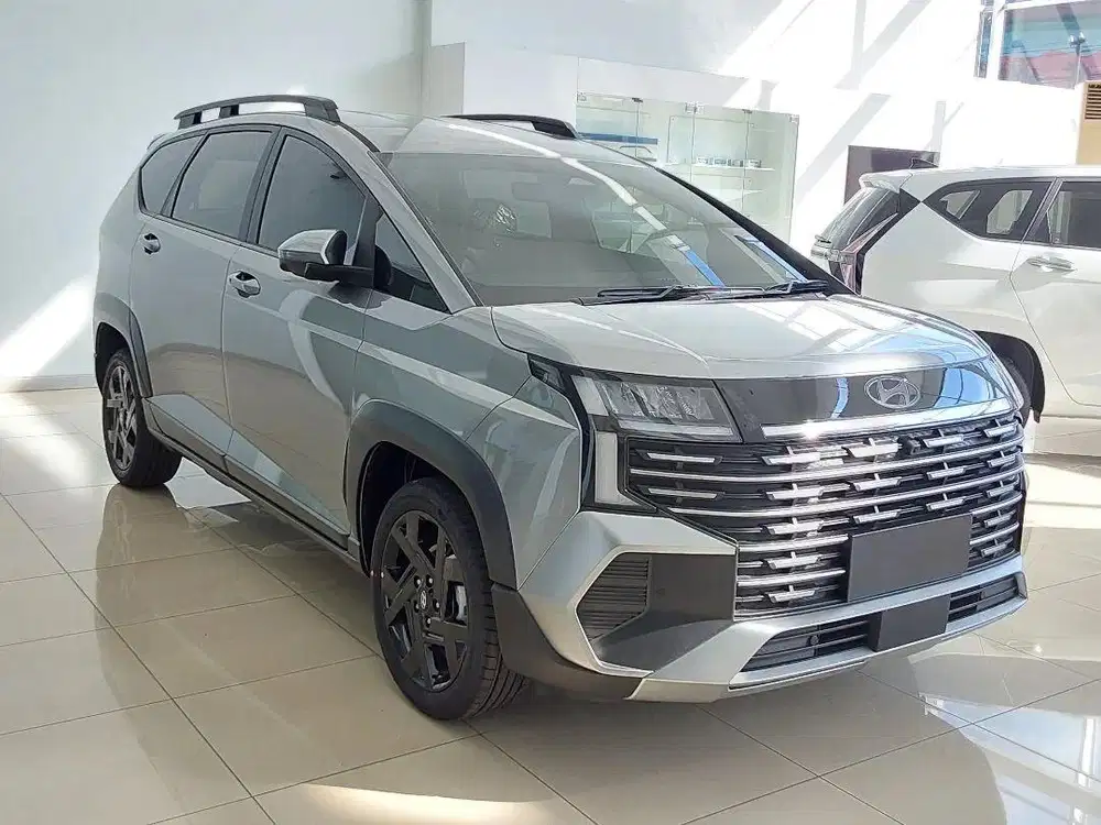 PROMO GIIAS HYUNDAI STARGAZER CARTENZ X PRIME 2026