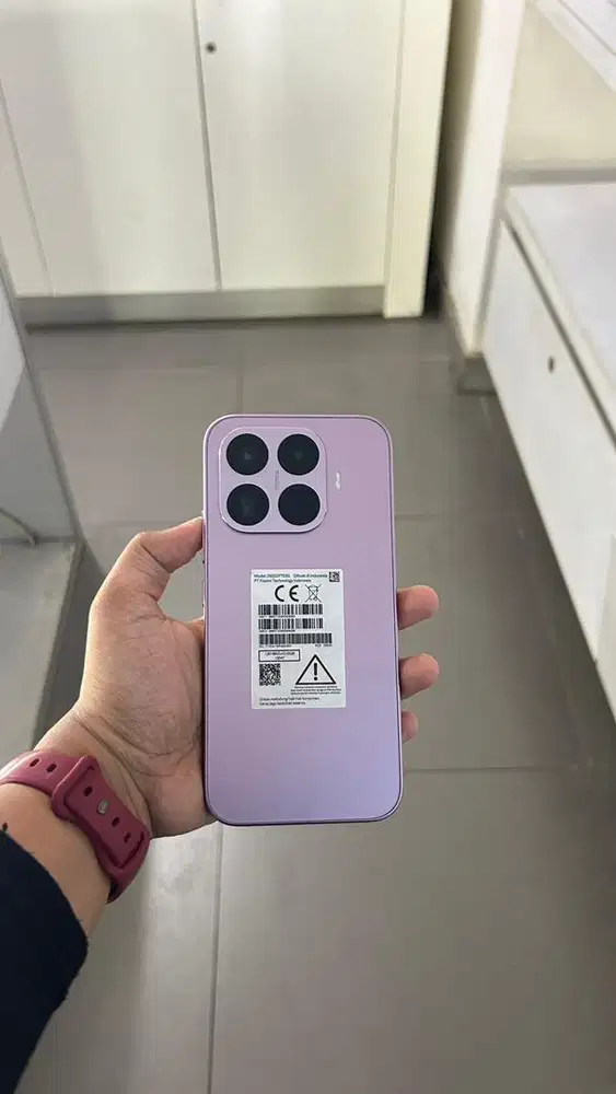 XIAOMI 17T 12/512 VIOLET GRATIS HEADPHONE