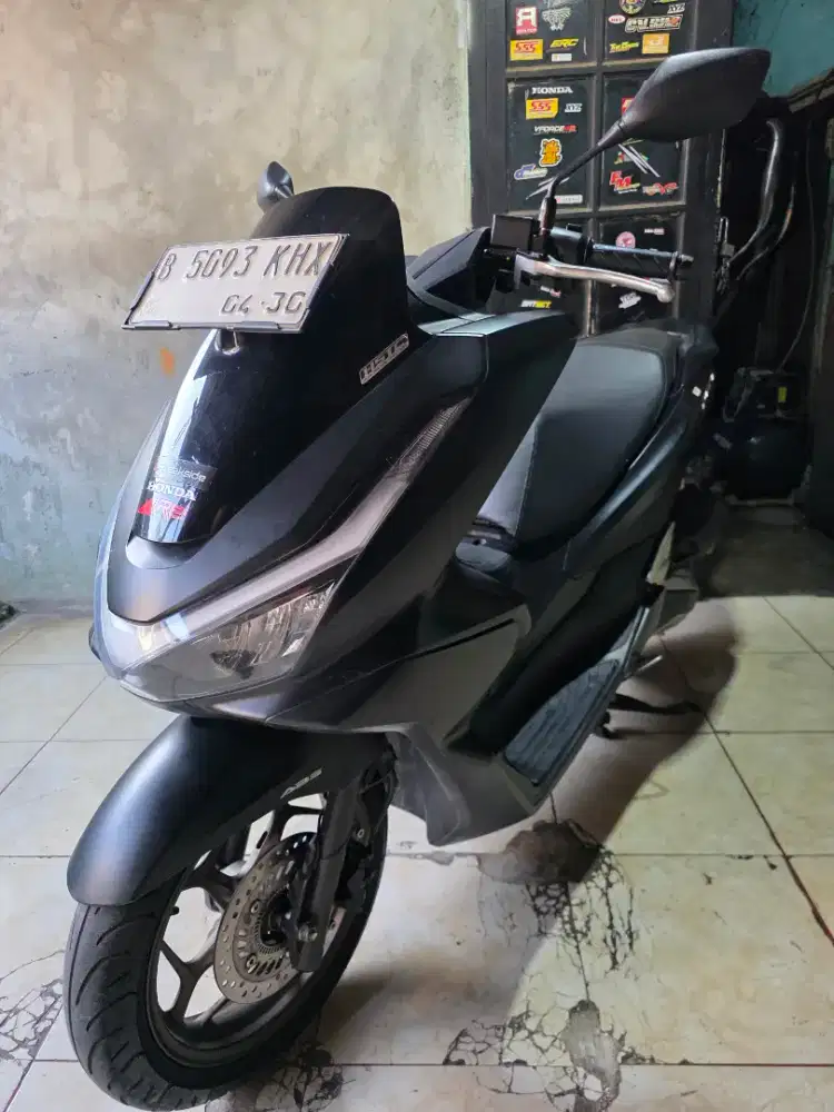 Honda PCX ABS 2025