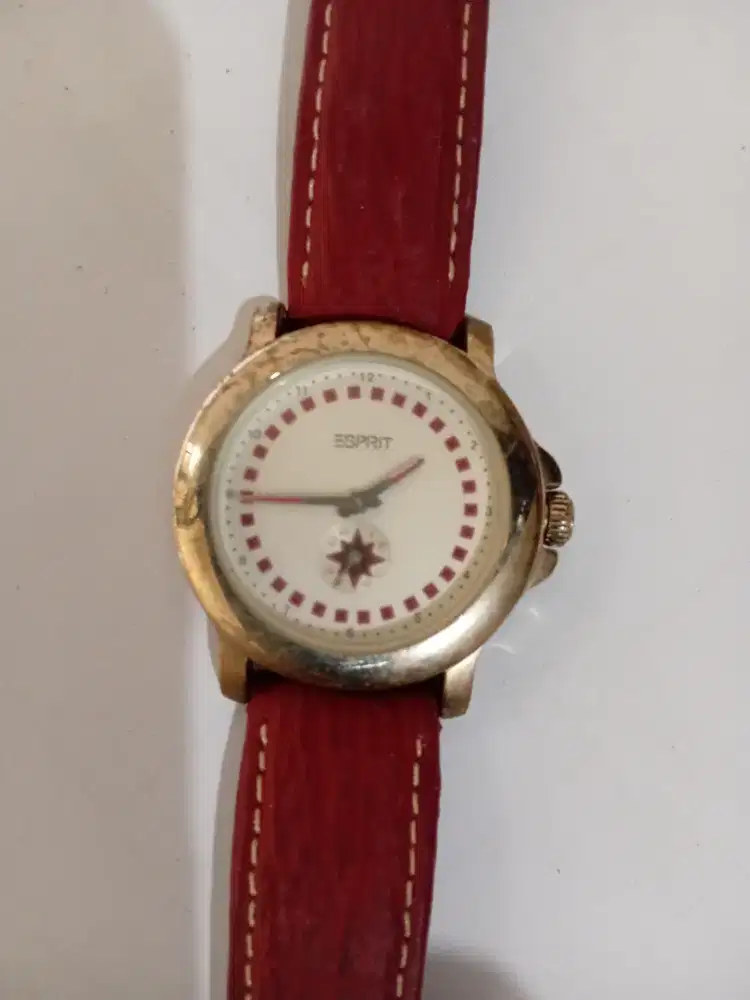 Jual jam tangan