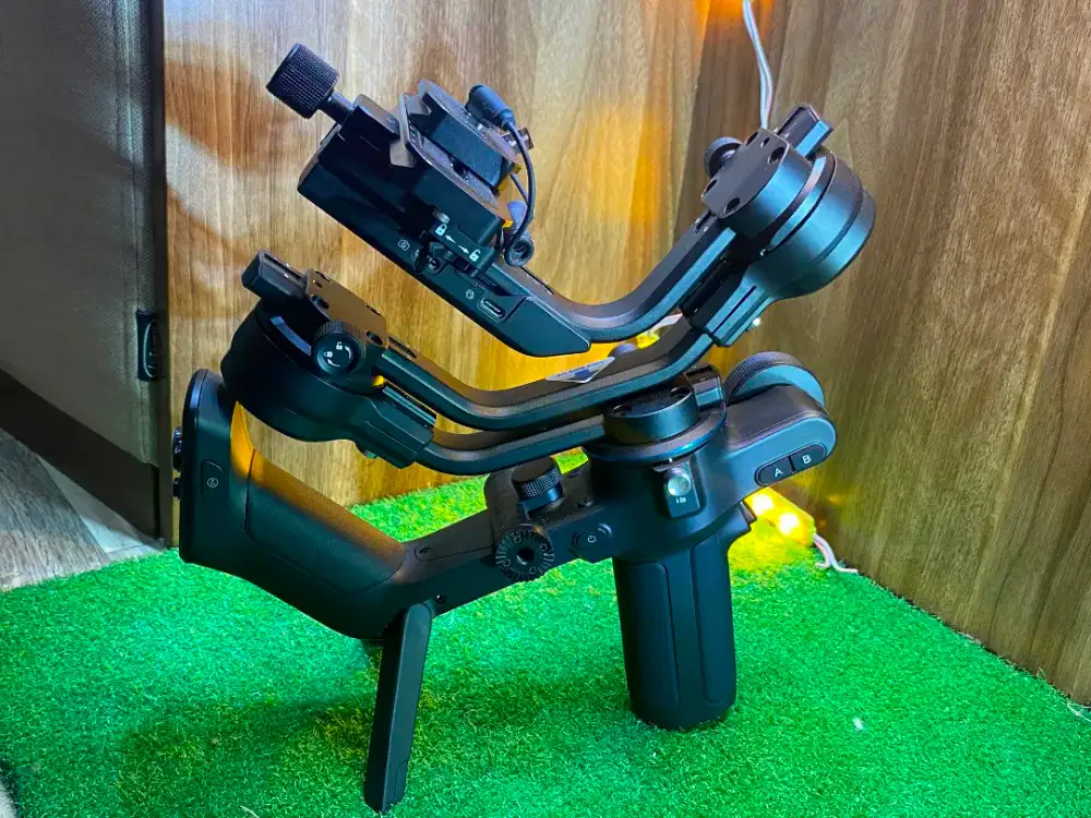 Gimbal Feiyu Scorp C