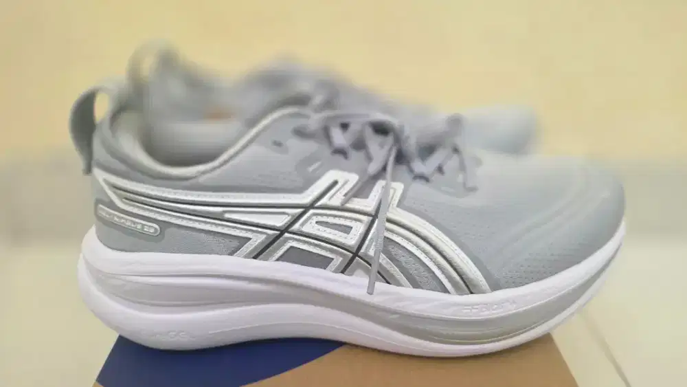 ASICS GEL-NIMBUS 28 ATC ORIGINAL – BNIB (Baru) Premium Running Shoes