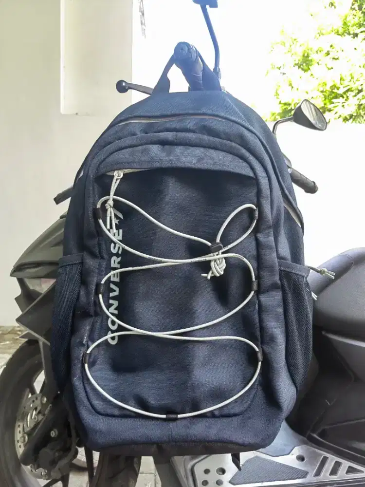 Tas ransel converse
