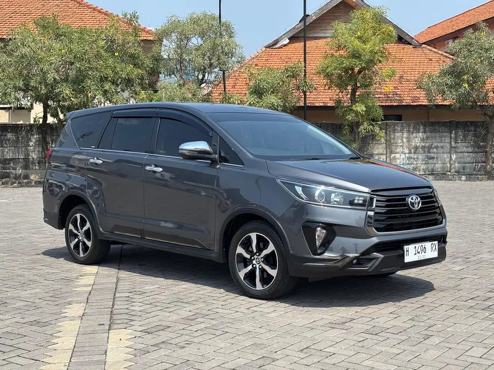 KM 20 RB VENTURER DIESEL MATIC 2021