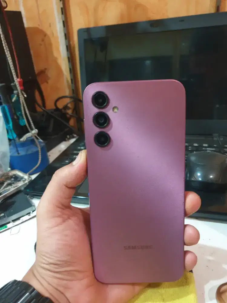 samsung a14 5g ram 6/128
