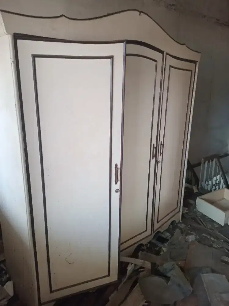 Mebel ex rumahaan