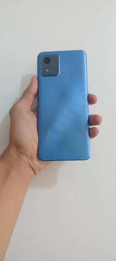 vivo y01 ram 2/32 nominus hp aja