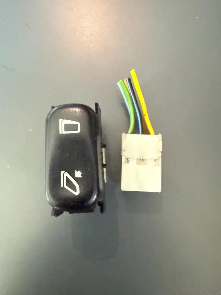 Switch Spion Retract w210