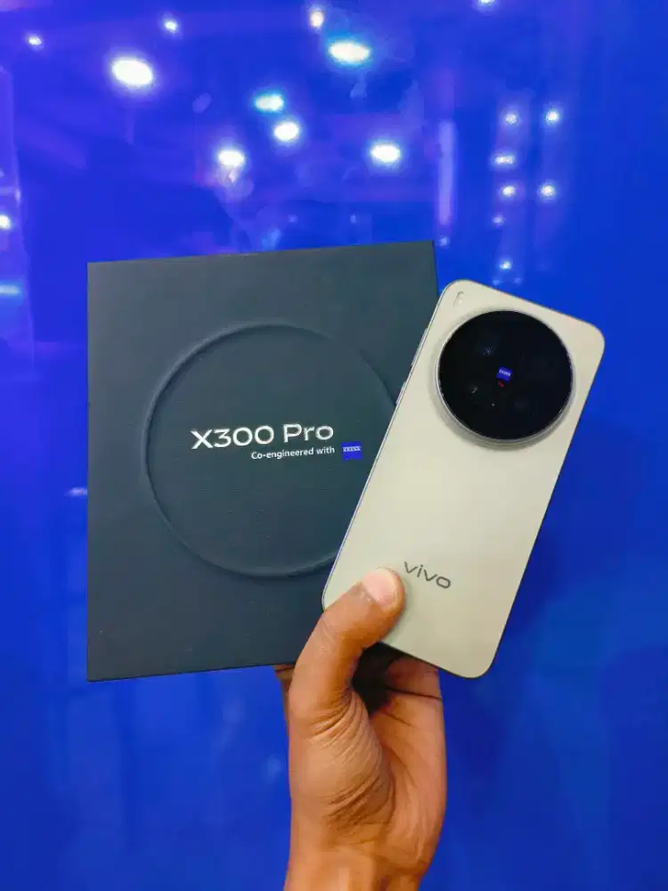 VIVO X300 Pro 16/512gb