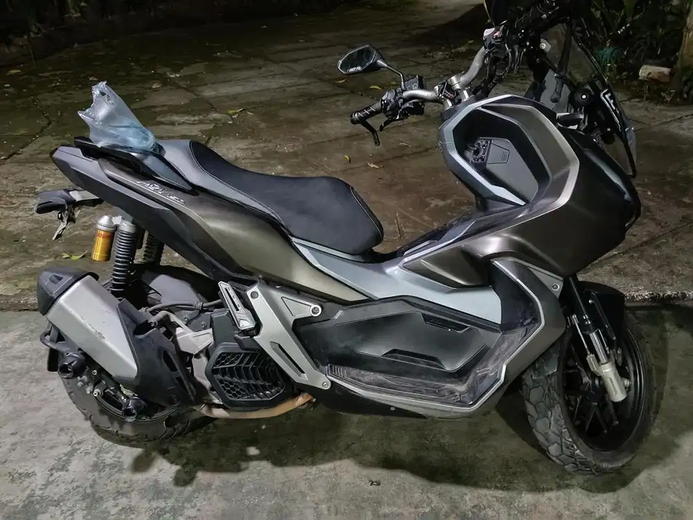 FORSALE ADV 150 CBS 2021