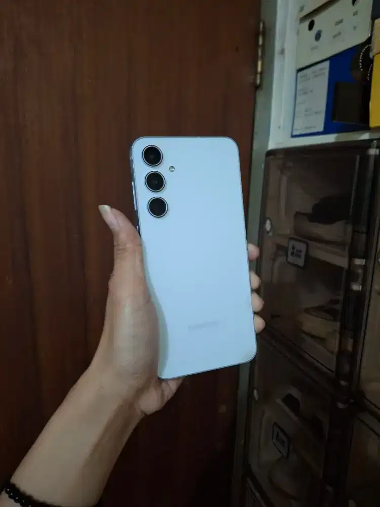 Samsung Galaxy A55 5G 12/256gb Second Normal