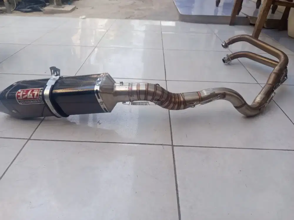 knalpot Yoshimura