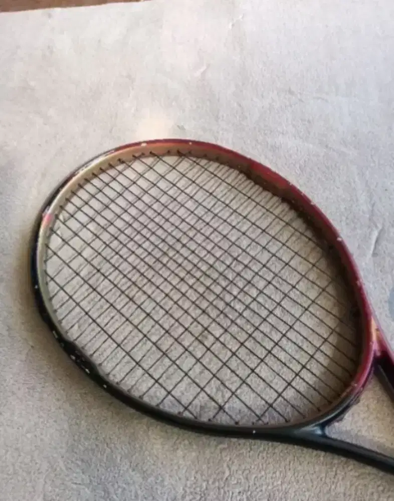 Raket Tenis Wilson ultra Firebird ori