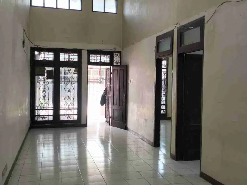 dijual rumah citra garden City 5 kalideres