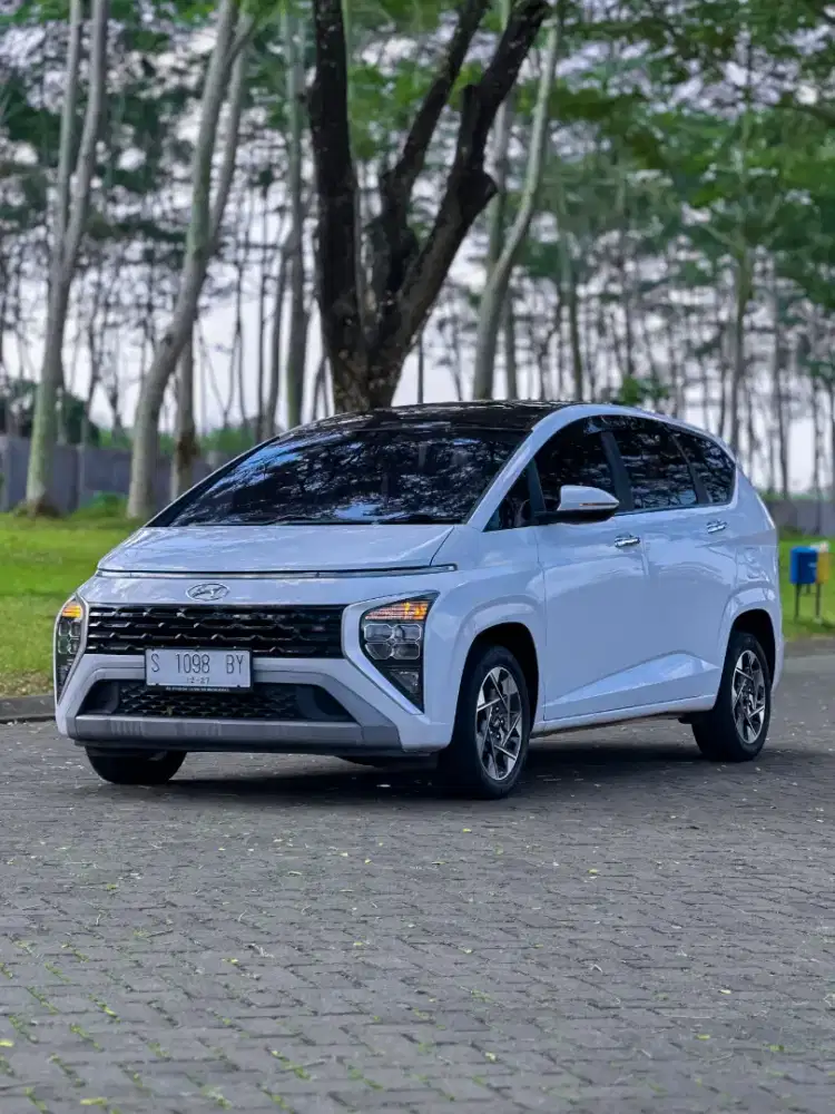 Stargazer Prime 2022 Istimewa