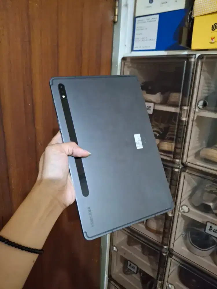 Samsung Galaxy Tab S8 5G 8/128gb Second Nominus